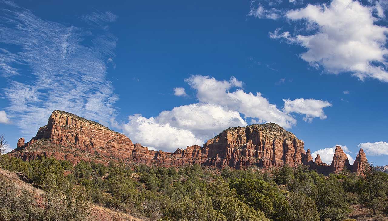 Exploring the Hidden Gems of Texas State Parks